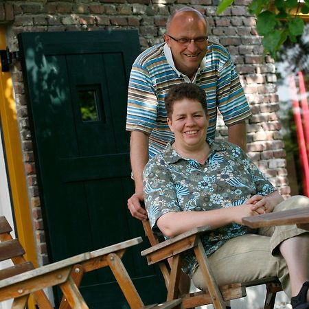 Cultuurlogies Looeind Villa Liempde Eksteriør bilde