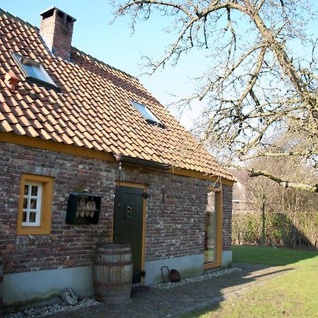 Cultuurlogies Looeind Villa Liempde Eksteriør bilde