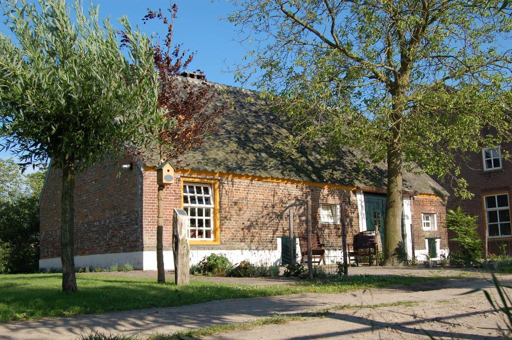 Cultuurlogies Looeind Villa Liempde Rom bilde