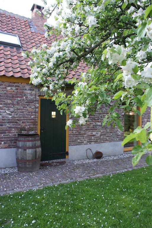 Cultuurlogies Looeind Villa Liempde Rom bilde